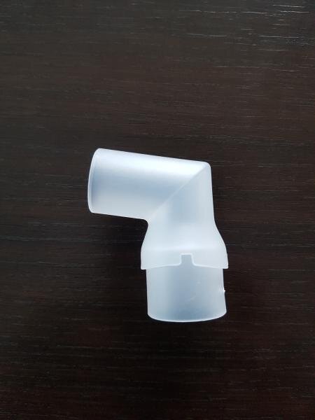 PERFECT MEDICAL Conector accesorii pentru aerosol cu piston jc117