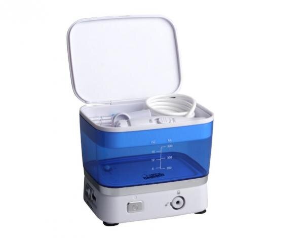 PERFECT MEDICAL Dus bucal Innoliving pulsatie 1400-1800min capacitate rezervor 500 ml Reincarcabil