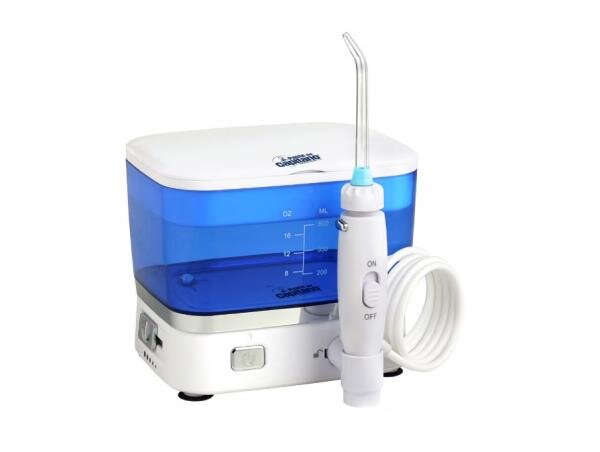 PERFECT MEDICAL Dus bucal Innoliving pulsatie 1400-1800min capacitate rezervor 500 ml Reincarcabil