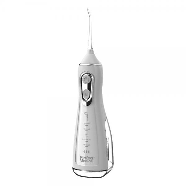 PERFECT MEDICAL Irigator Oral Profesional PM-41 dus bucal portabil cu acumulator