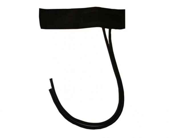 PERFECT MEDICAL Manseta cu 2 tuburi pentru nou nascuti 5cm - 24cm