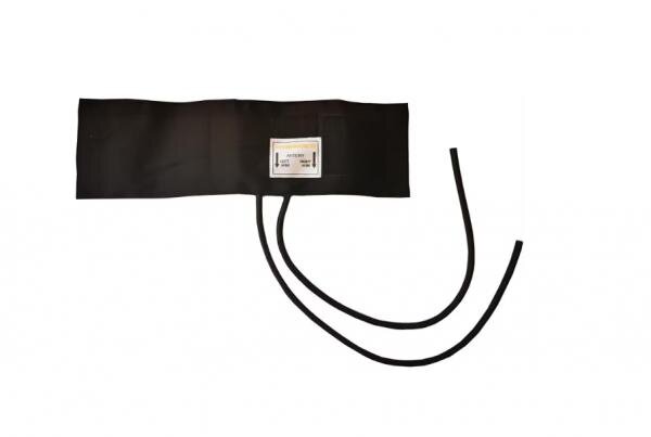 PERFECT MEDICAL Manseta tensiometru 2 tuburi pentru adulti 14cm - 52cm