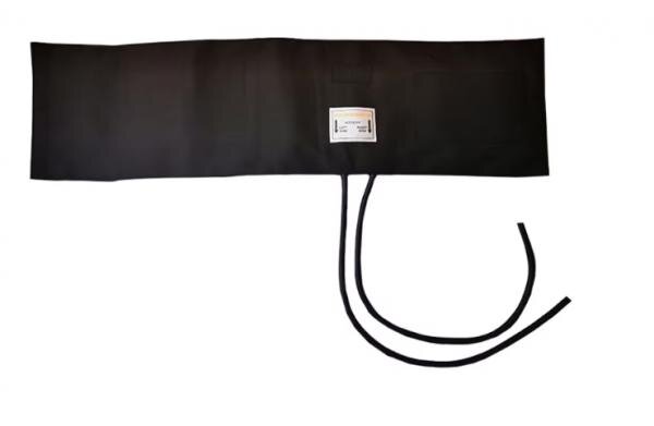 PERFECT MEDICAL Manseta tensiometru 2 tuburi pentru adulti extra larg picior 42cm - 78cm