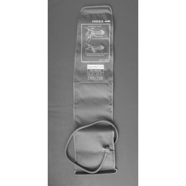 PERFECT MEDICAL Manseta Tensiometru Brat Larga 32-42 cm
