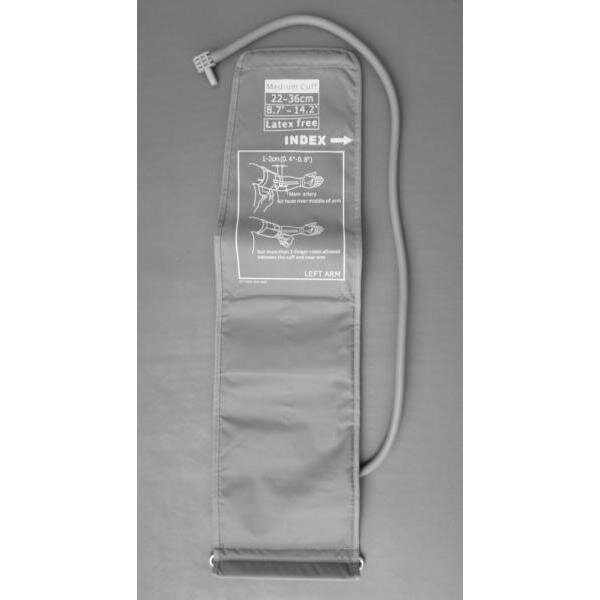 PERFECT MEDICAL Manseta Tensiometru Brat Medie 22-36 cm