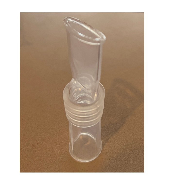 PERFECT MEDICAL Pipa de gura pentru aerosolul cu ultrasunete pm-22