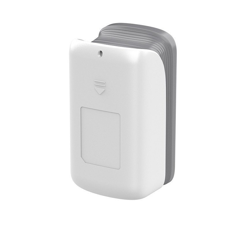 PERFECT MEDICAL Pulsoximetru de deget monitorizare SpO2 si puls alb