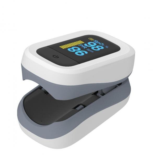 PERFECT MEDICAL Pulsoximetru de deget profesional