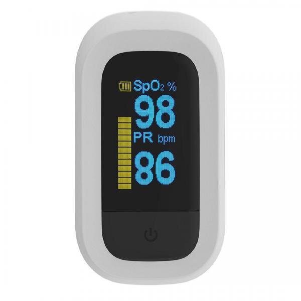 PERFECT MEDICAL Pulsoximetru de deget profesional