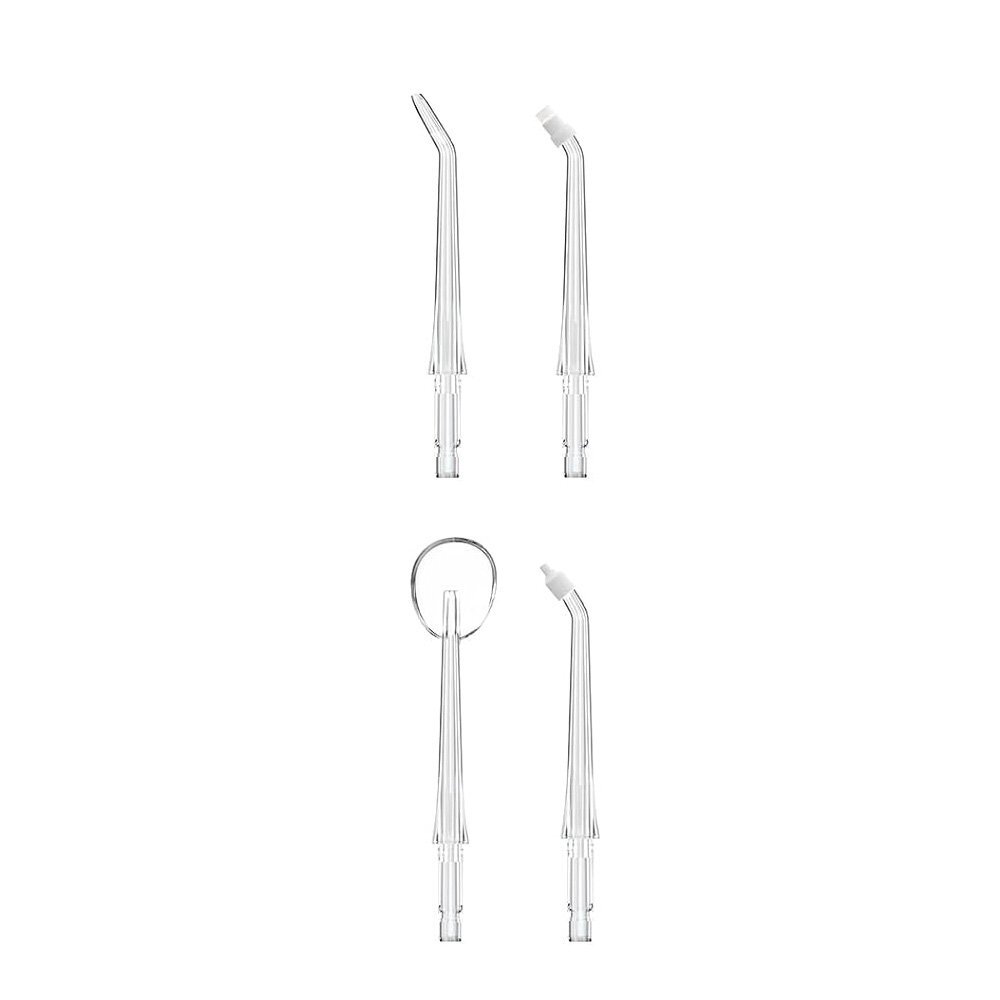 PERFECT MEDICAL Set 4 duze interschimbabile pentru irigator bucal