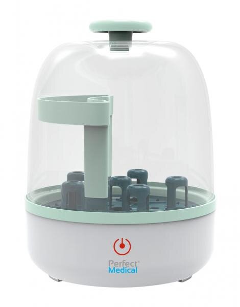 PERFECT MEDICAL Sterilizator biberoane si tetine