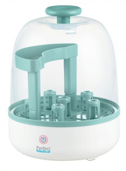 PERFECT MEDICAL Sterilizator biberoane si tetine