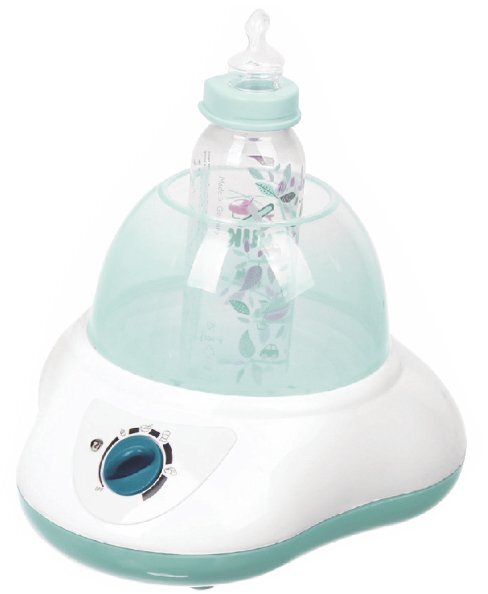 PERFECT MEDICAL Sterilizator biberoane si tetine 5 in 1