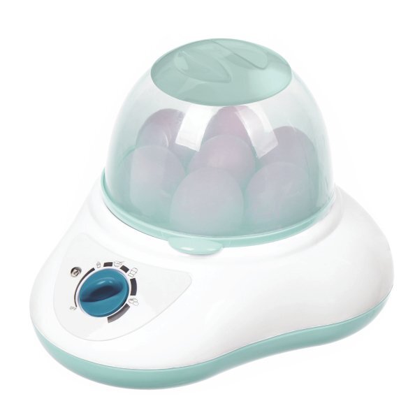 PERFECT MEDICAL Sterilizator biberoane si tetine 5 in 1