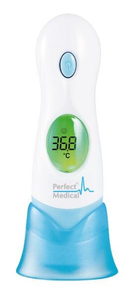 PERFECT MEDICAL Termometru cu infrarosu