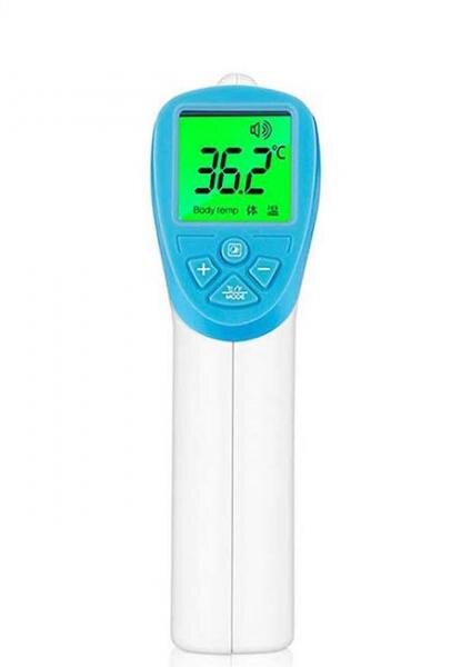 PERFECT MEDICAL Termometru cu infrarosu Non Contact de mare precizie