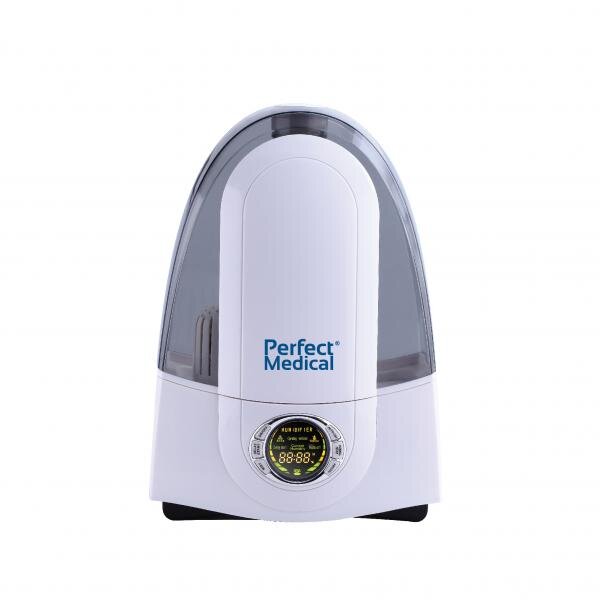PERFECT MEDICAL Umidificator de aer cu ultrasunete Automatic 5.2L