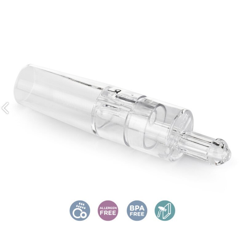 Petite&Mars Aspirator nazal Happy Nose 0 luni+ PetiteMars