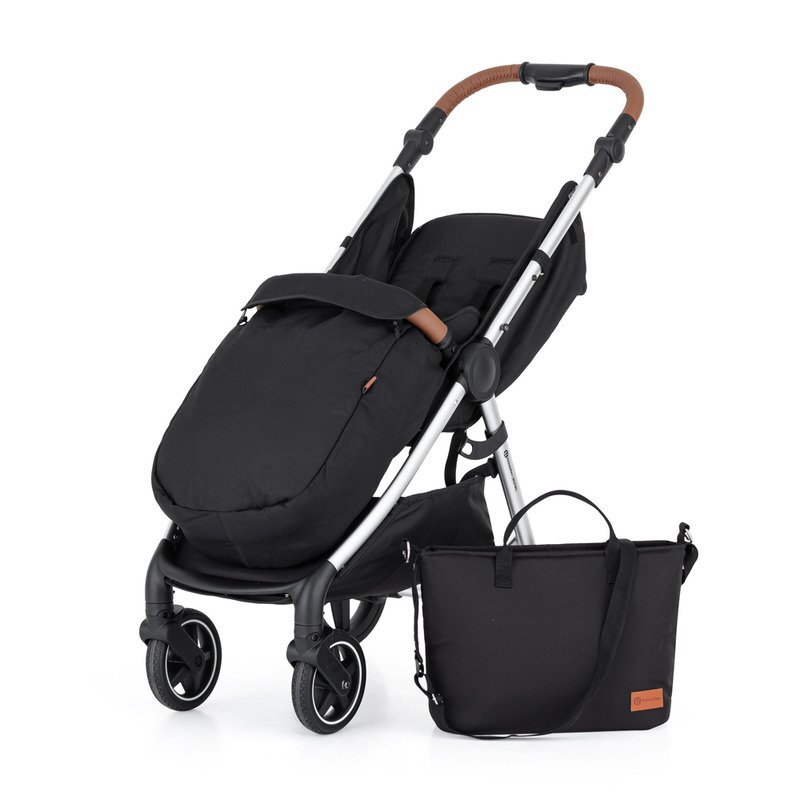 Petite&Mars Carucior sport PetiteMars Royal 0-22 kg Mature Olive