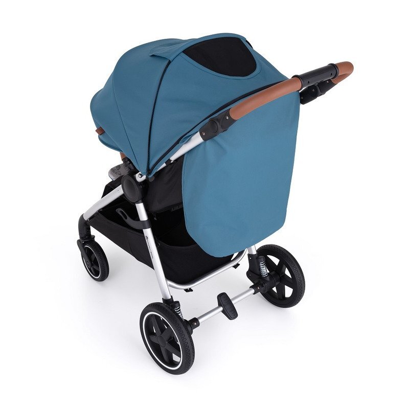 Petite&Mars Carucior sport PetiteMars Royal 0-22 kg Ocean Blue