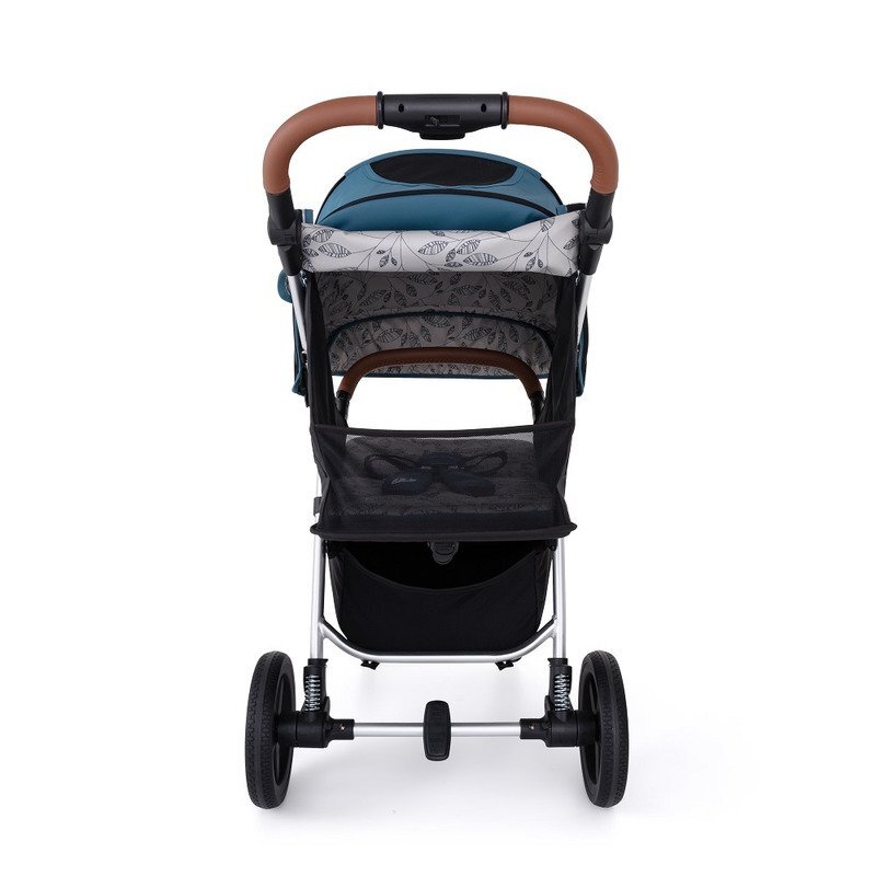 Petite&Mars Carucior sport PetiteMars Royal 0-22 kg Ocean Blue