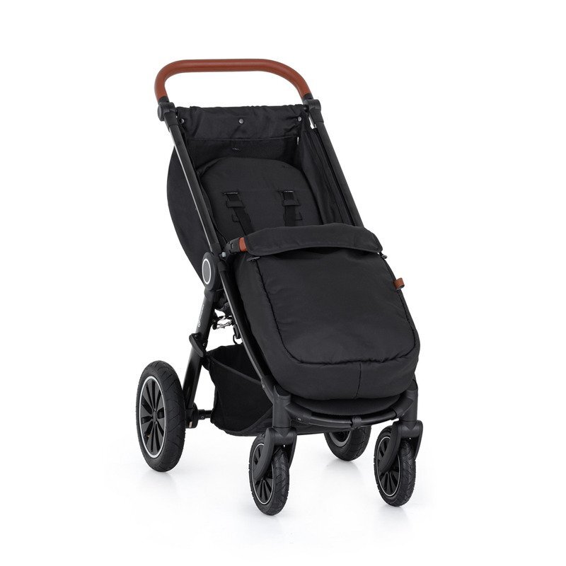 Petite&Mars Carucior sport PetiteMars Street+ Air Include capotina impermeabila Editie limitata Cu fereastra husa picioare cos de bagaje Cu roti gonflabile Centura de siguranta in 5 puncte Sarcina maxima 25 kg 6 luni+ Ocean