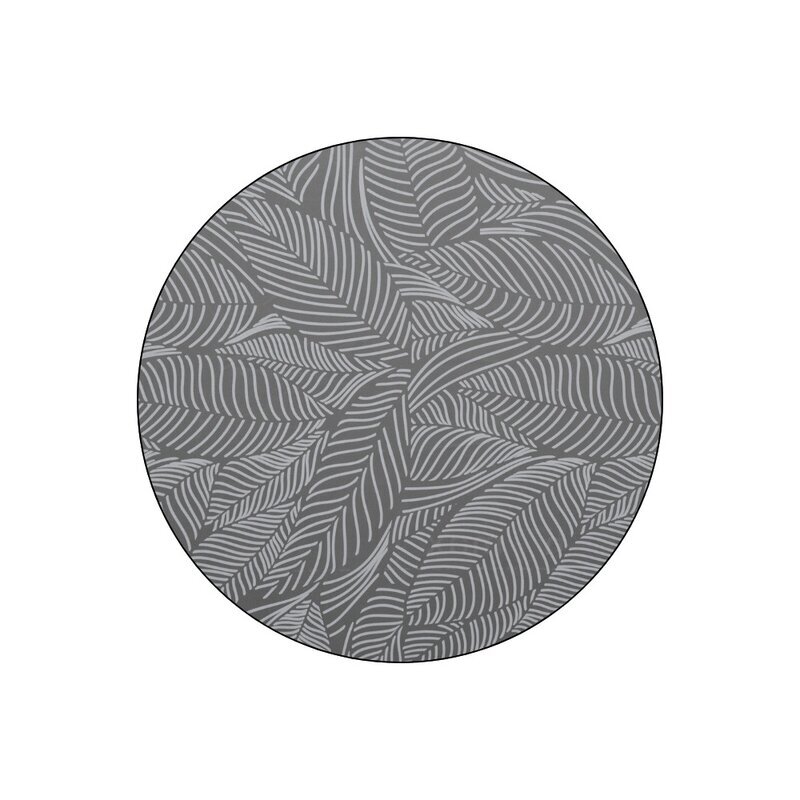 Petite&Mars Patut pliabil pentru copii PetiteMars Nyja gri 120x60 cm cu roti functie de tarc pliere compacta include geanta de transport intrare laterala cu fermoar greutate admisa 15 kg 0-30 luni