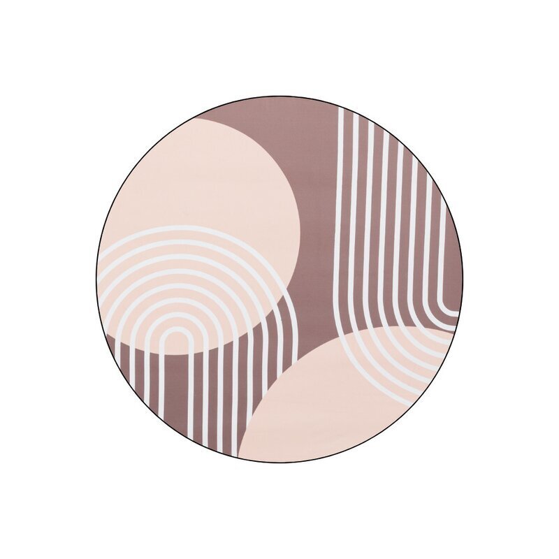Petite&Mars Patut pliabil pentru copii PetiteMars Nyja Mocha 120x60 cm cu roti functie de tarc pliere compacta include geanta de transport intrare laterala cu fermoar greutate admisa 15 kg 0-30 luni