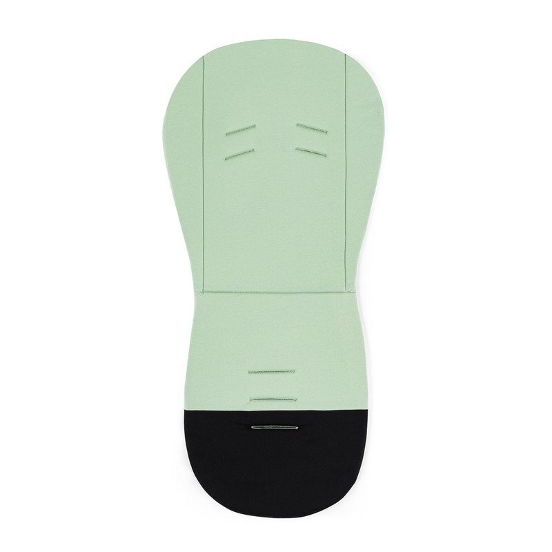 Petite&Mars Salteluta pentru carucior PetiteMars din spuma cu memorie Verde