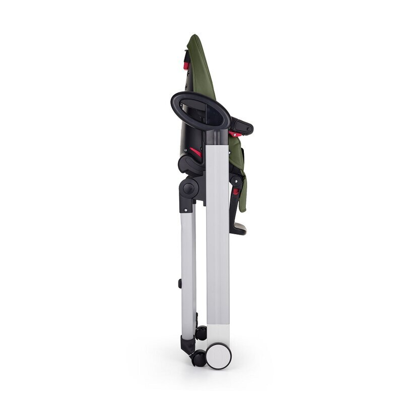 Petite&Mars Scaun de masa PetiteMars Tasty multifunctional Mature Olive
