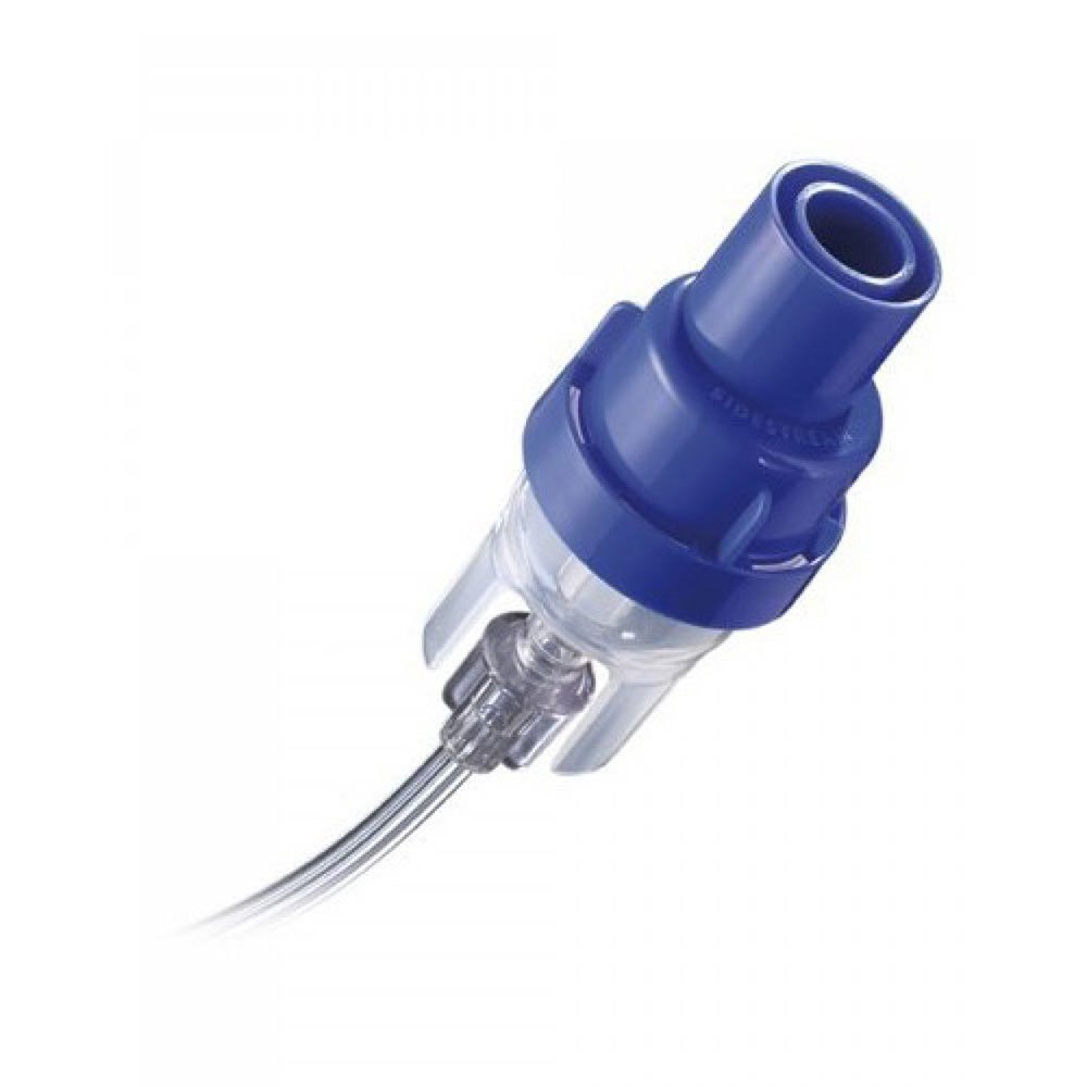 Philips Kit accesorii Respironics SideStream 4448 pentru aparatele de aerosoli cu compresor