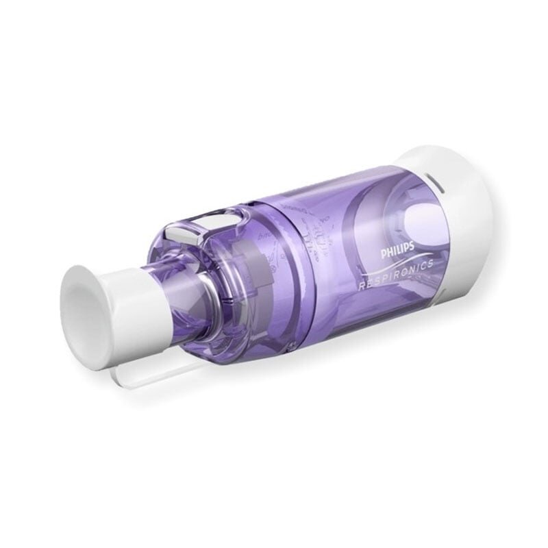 Philips Respironics Camera de inhalare Optichamber Diamond fara masca pentru