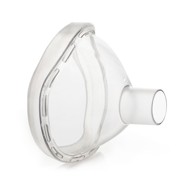 Philips Respironics Masca large LiteTouch 5 ani-adulti pentru Philips Optichamber