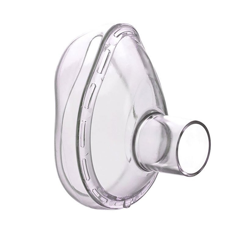 Philips Respironics Masca medie LiteTouch 1-5 ani pentru Optichamber