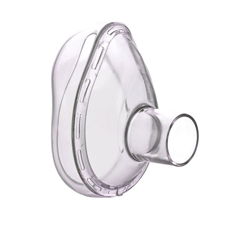 Philips Respironics Masca medie LiteTouch 1-5 ani pentru Philips Optichamber