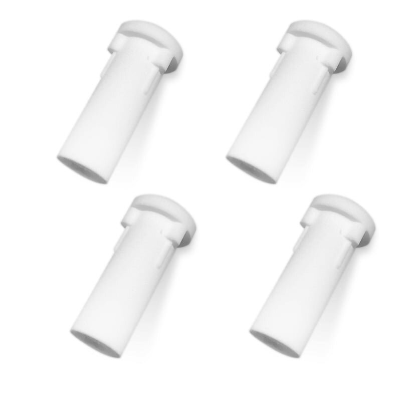 Philips Respironics Set 4 filtre de aer pentru aparate aerosoli InnoSpire Essence si InnoSpire Elegance