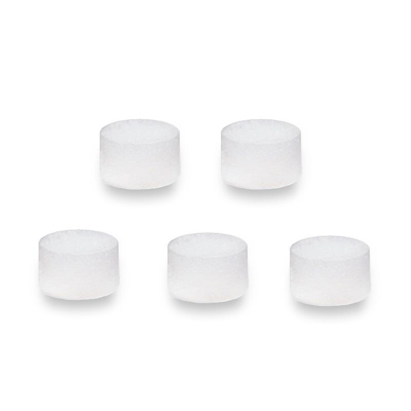 Philips Respironics Set 5 bucati filtre de aer compatibile cu aparatul de aerosoli Sami the Seal