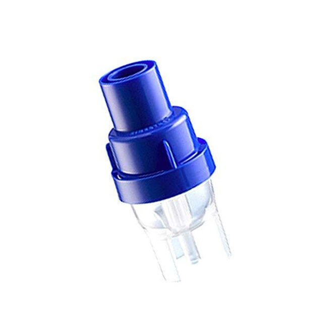 Philips Respironics Set 50 pahare de nebulizare cu tehnologie Sidestream