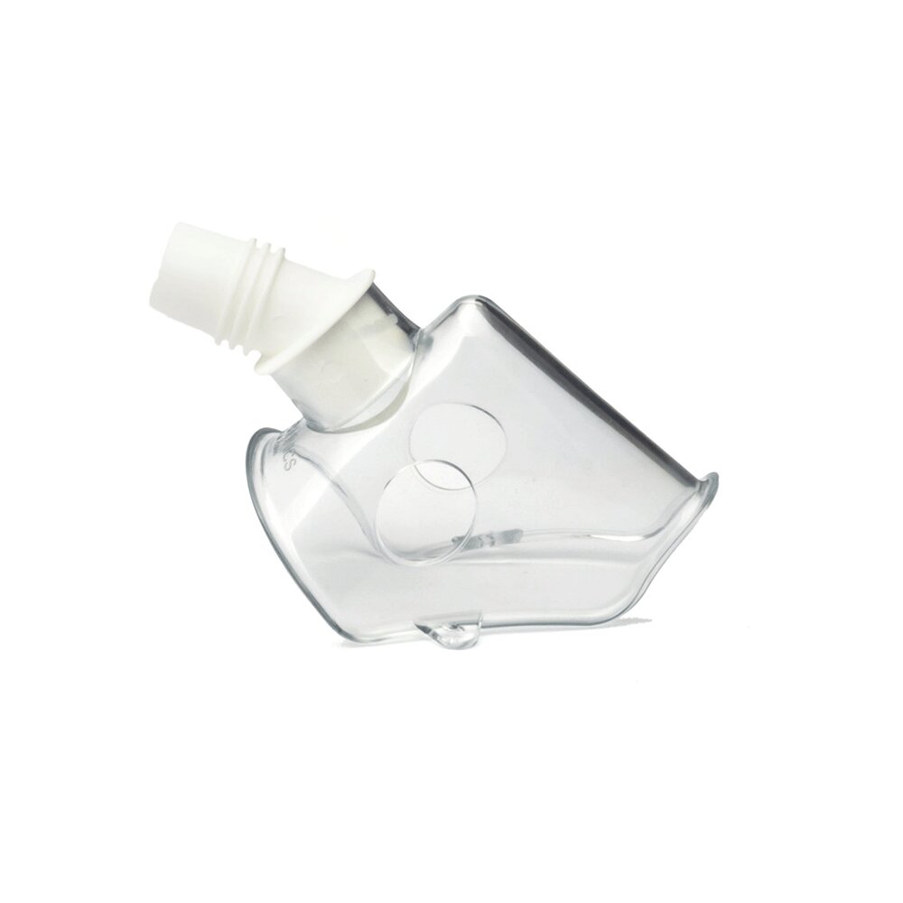 Philips Respironics Set kit accesorii 50 bucati Sidestream cu masca de copii pahar de nebulizare si furtun pentru aparatele de aerosoli cu compresor
