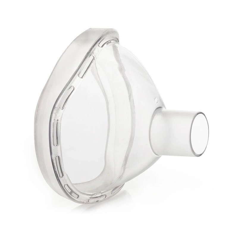 Philips Set camera de inhalare si masca large 5 ani - adulti LiteTouch Respironics