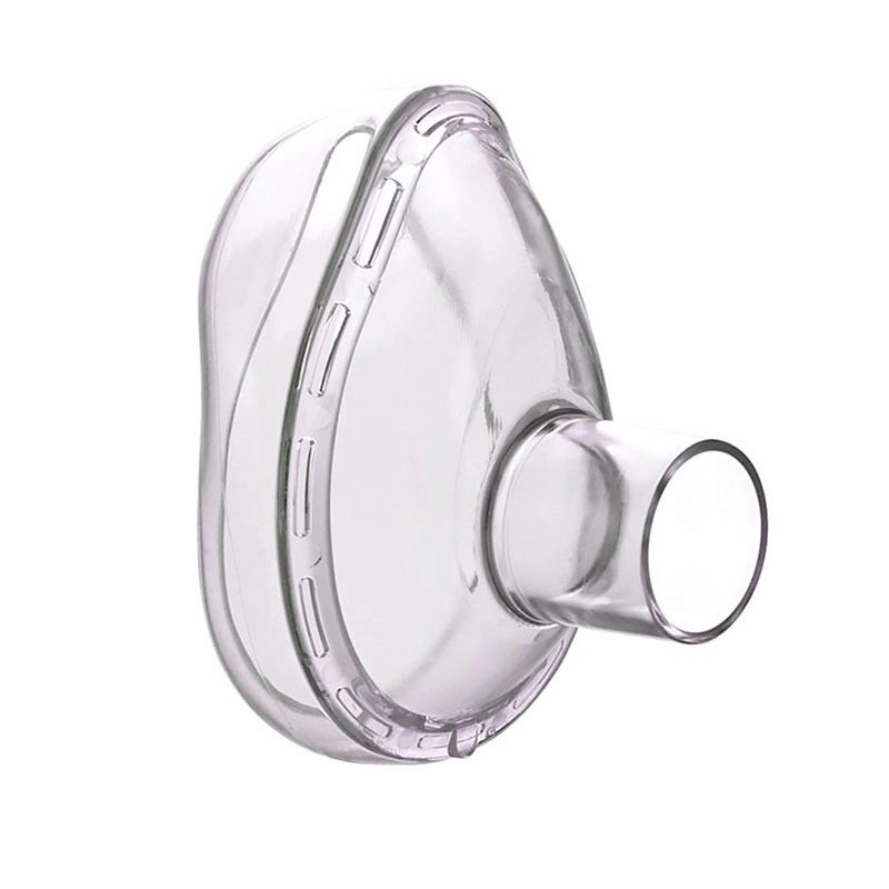 Philips Set camera de inhalare si masca medie 1-5 ani LiteTouch Respironics