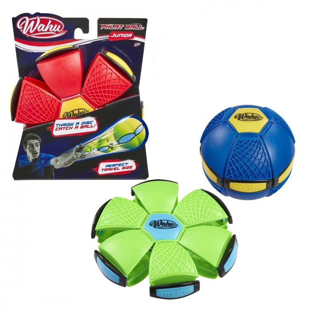 Phlatball Minge Junior v2