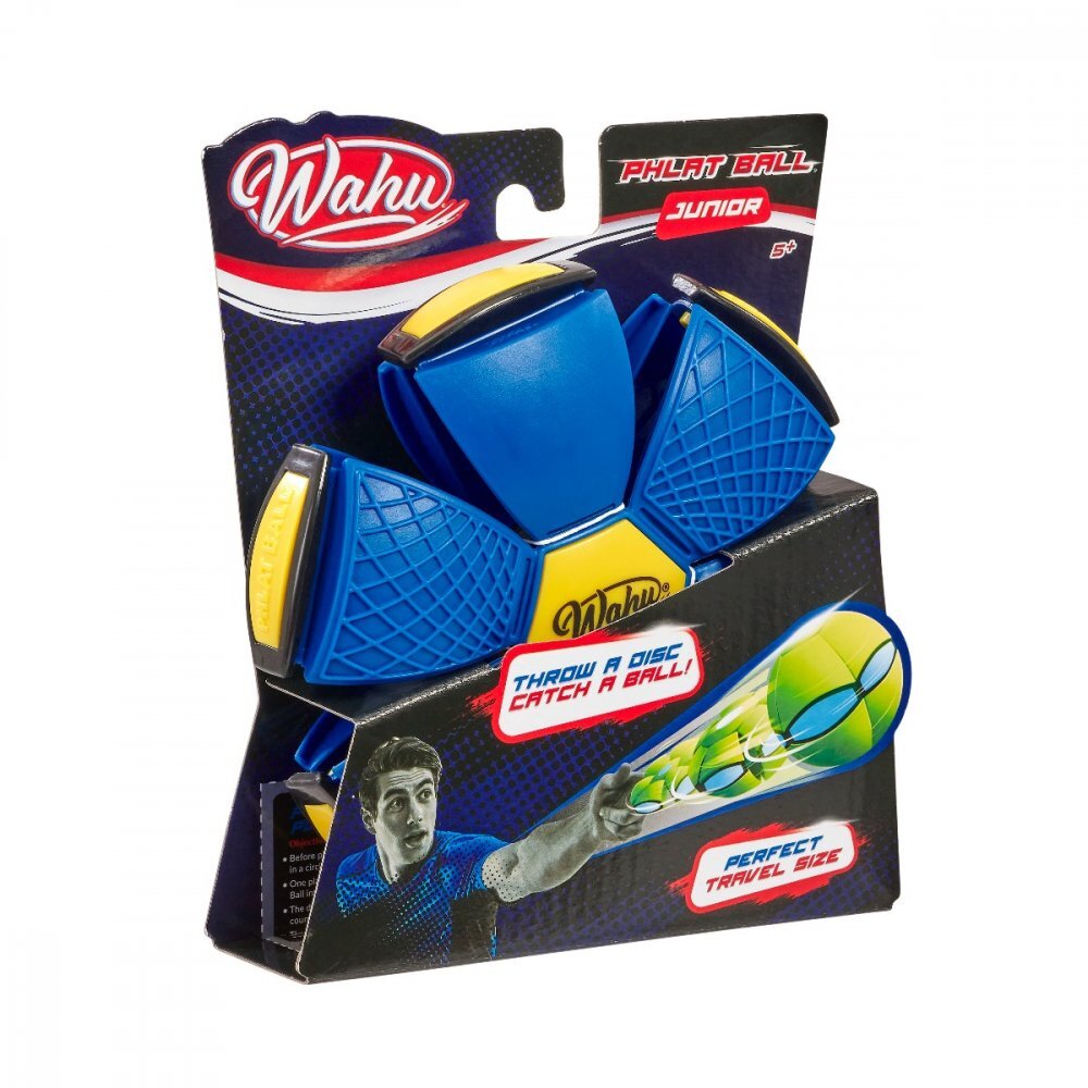 Phlatball Minge Junior v2