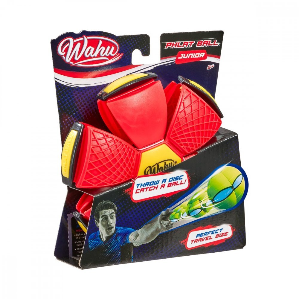 Phlatball Minge Junior v2