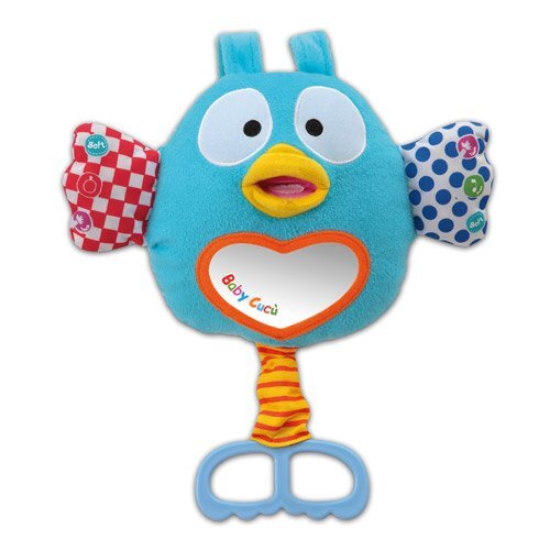 Piccino Piccio Jucarie muzicala Cuckoo