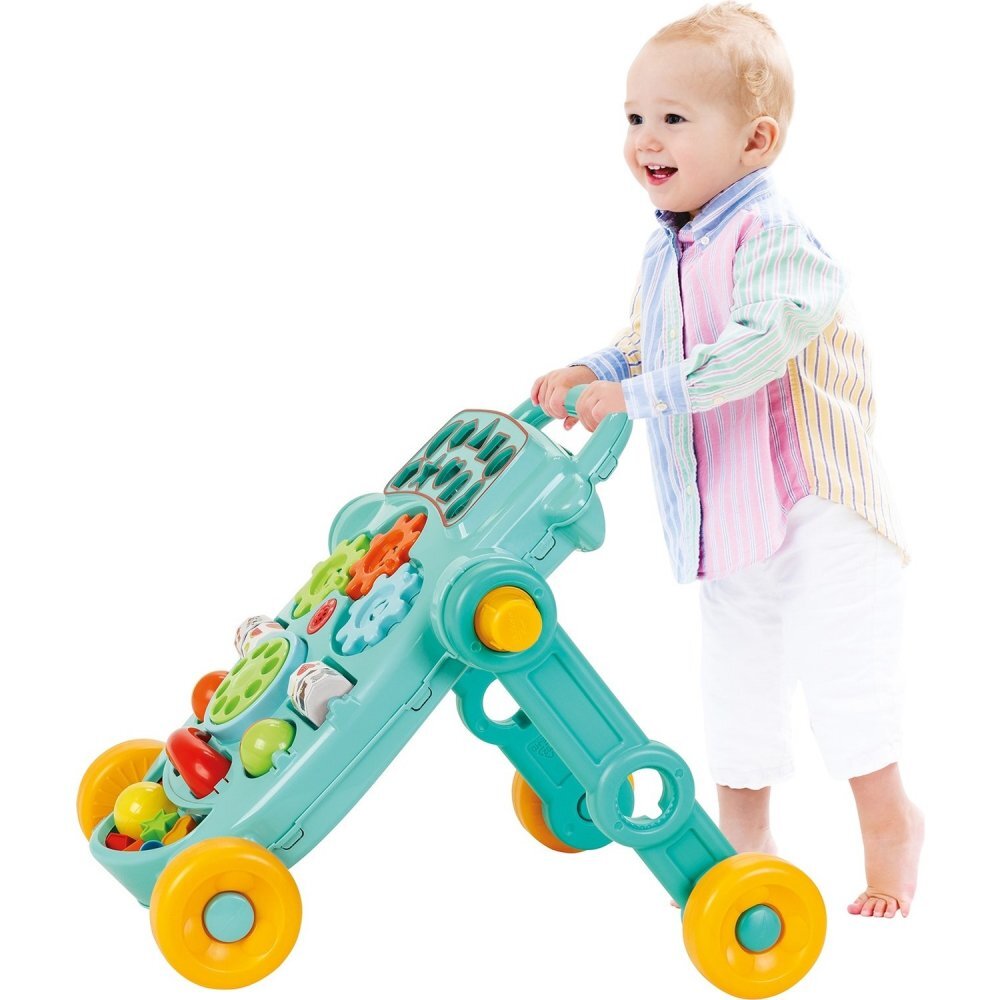 PILSAN Antepremergator Happy First Step Blue