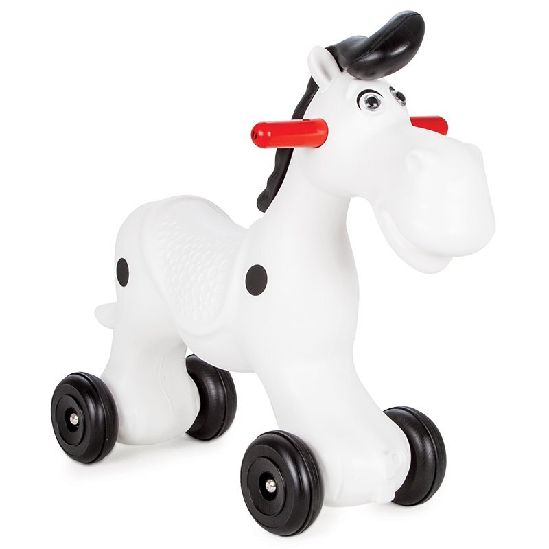 PILSAN Balansoar cu roti Rocking Cute Horse