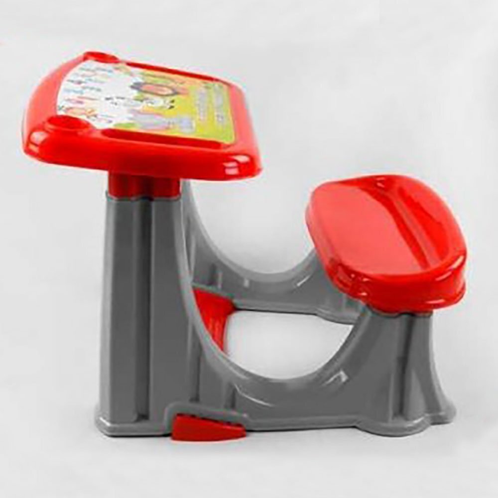 PILSAN Banca scolara Smart red