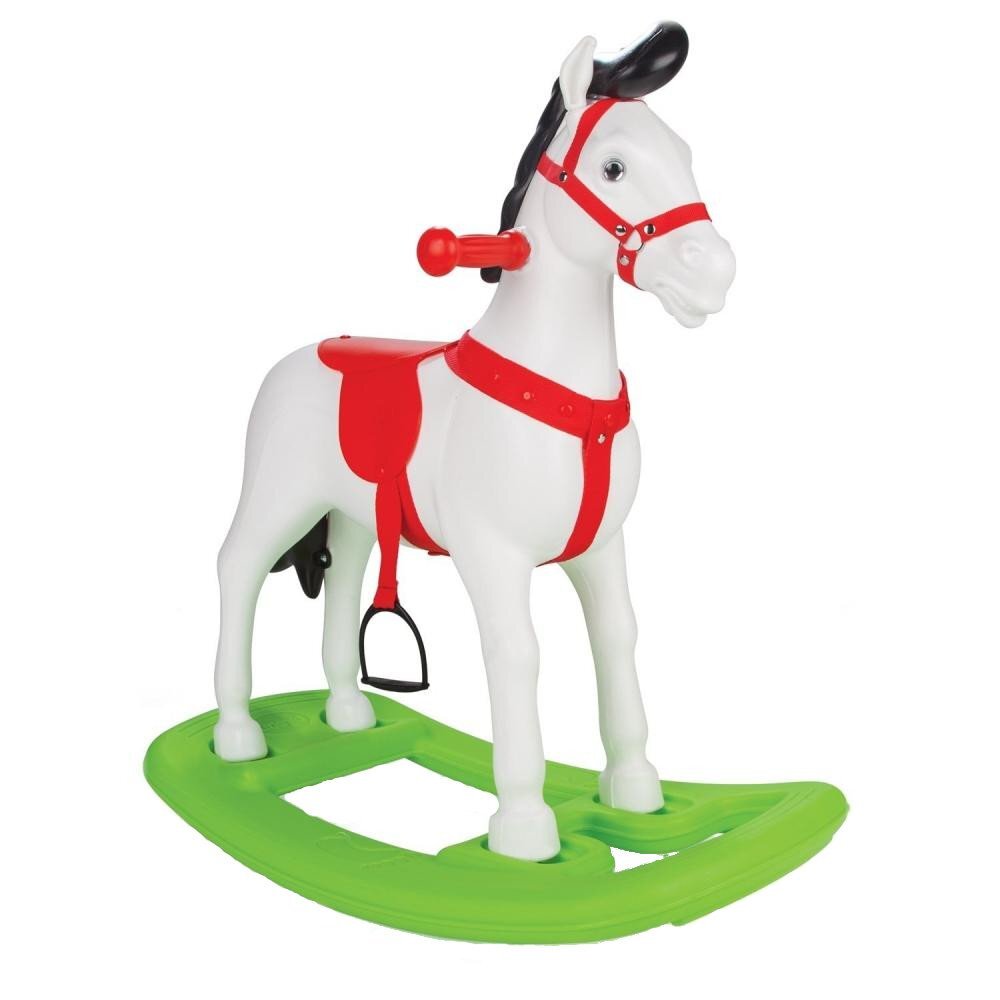 PILSAN Calut balansoar pentru copii Swing Horse