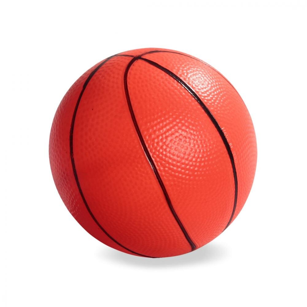 PILSAN Cos de baschet Magic Basketball cu minge inclusa usor de montat si de demontat baza poate fi umpluta cu apa sau nisip dimensiune 42 x 43 x 114.5 cm